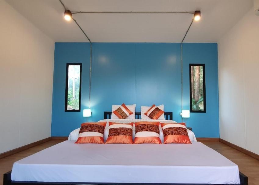 Koh Kood Chalet Ban Hin Dam 외부 사진