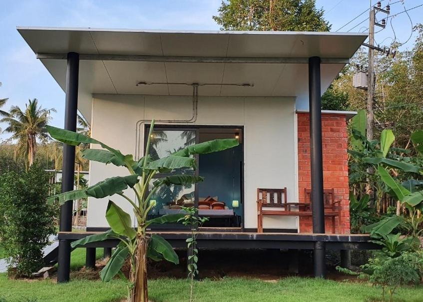 Koh Kood Chalet Ban Hin Dam 외부 사진